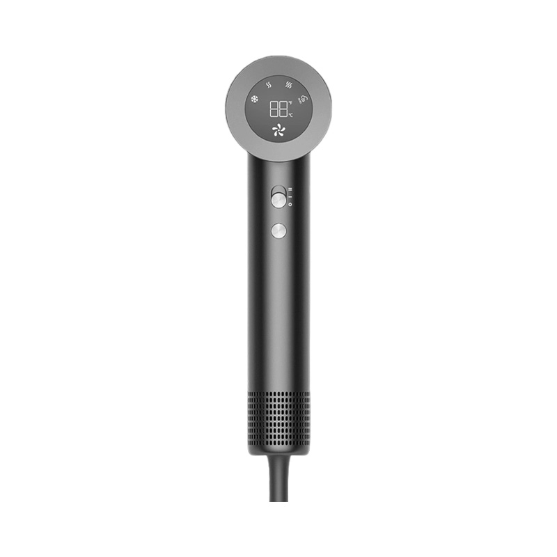 KH-805C Дисплей контроля температуры умный защитный фен
