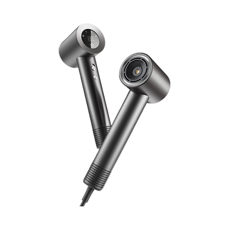 KH-805C Дисплей контроля температуры умный защитный фен