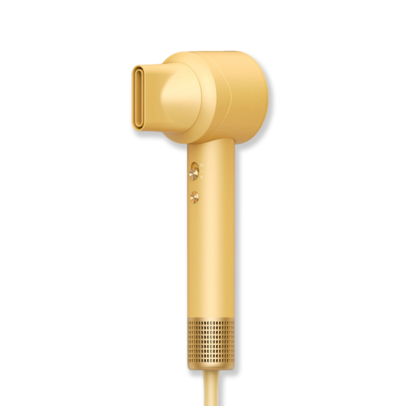 KH-803C Фен с интеллектуальным контролем температуры